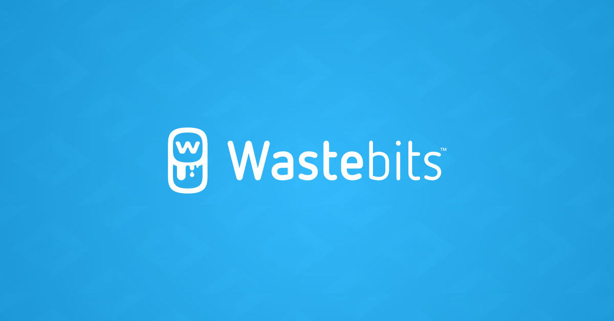 Wastebits | Waste, streamlined