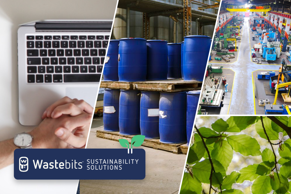 Sustainability Solutions